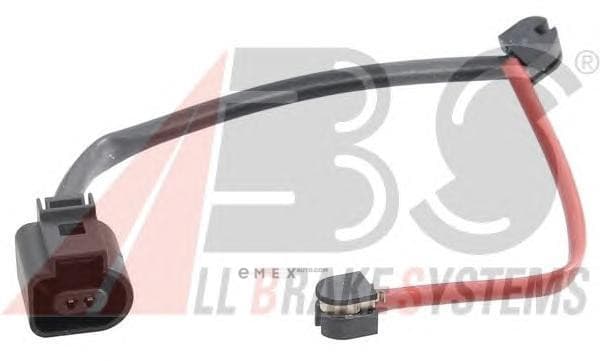 OEM Wearindicators/ABS 39765