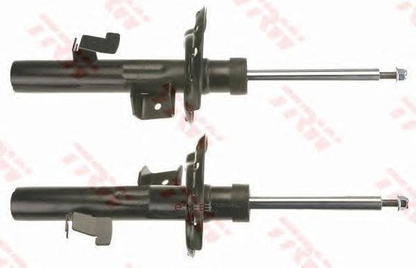 OEM Shock Absorber JGM1023T