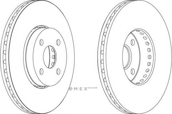 OEM DDF1388