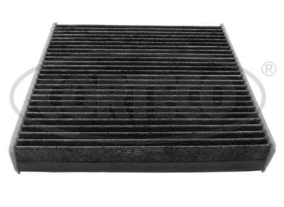 OEM FILTER ASSY, CABIN AIR 80005176