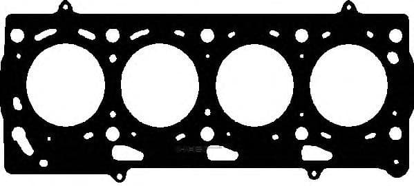 OEM GASKET, RUBBER 531272