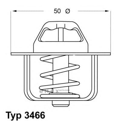 OEM 346689D