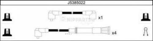 OEM WIRES FOR SPARK PLUGS J5385022