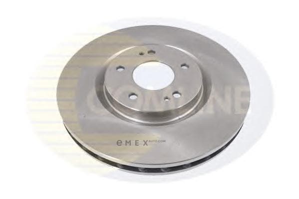 OEM Brake disc ADC0357V