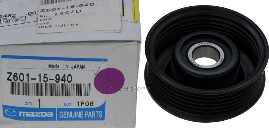 OEM PULLEY ROLLER ASSY Z60115940