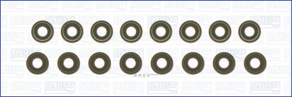 OEM VALVE STEM SEALS SET 57030200