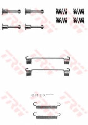 OEM SFK255