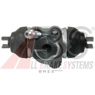 OEM CYLINDER, DRUM BRAKE 72956