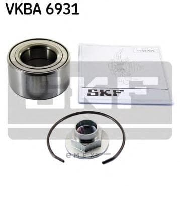 OEM VKBA6931