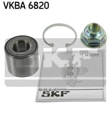 OEM VKBA6820