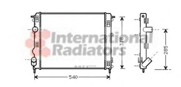 OEM 43002269