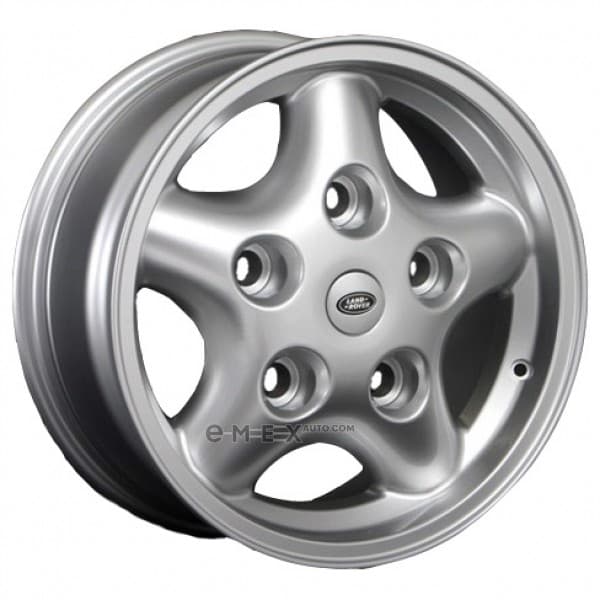 OEM WHEEL - ALLOY ANR5307MNH