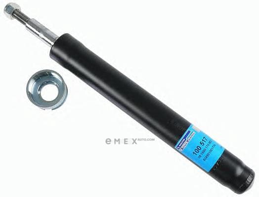 OEM SUSPENSION STRUT CARTRIDGE 100517