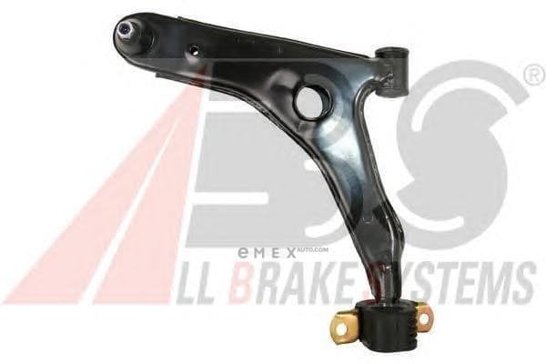 OEM Suspension arm/ABS 210715