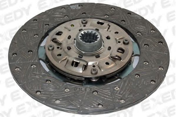 OEM DISC, FRICTION  A/T MFD067U