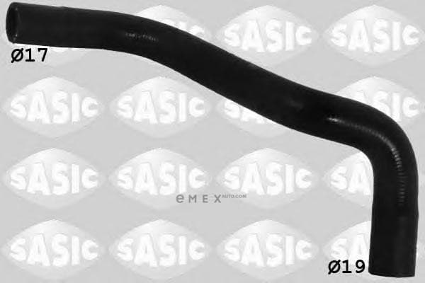 OEM GASKET, CYLINDER HEAD GRAPHITE WITH METAL 414425P