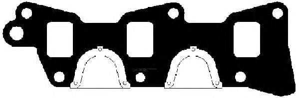 OEM EXHAUST MANIFOLD GASK 13080800