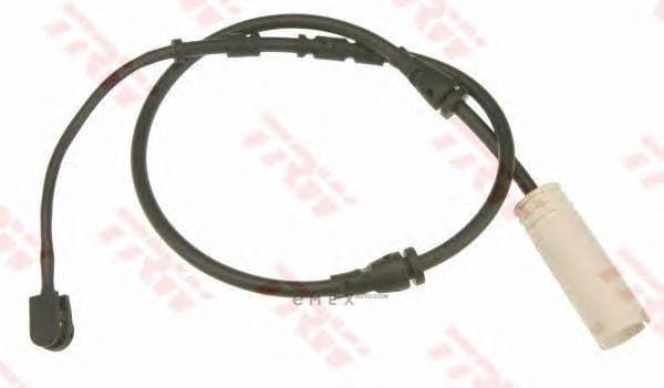 OEM SENSOR ASSY, BRAKE PAD WEAR GIC268