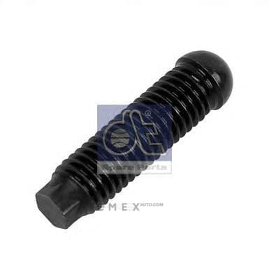 OEM SCANIAADJUSTINGSCREWFORALL 110497