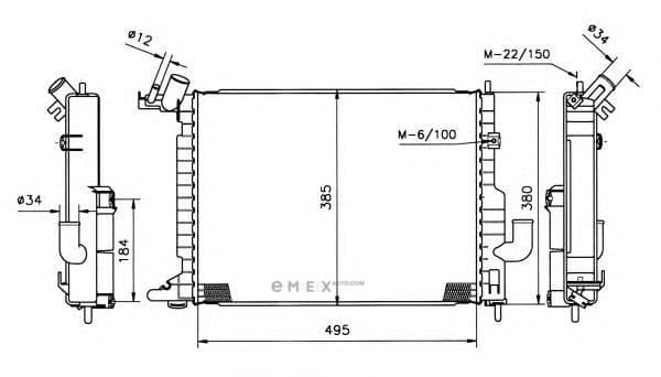 OEM 50221