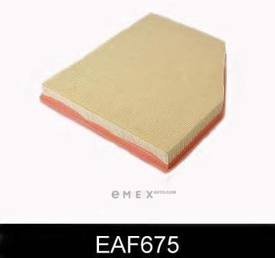 OEM AIR FILTER EAF675