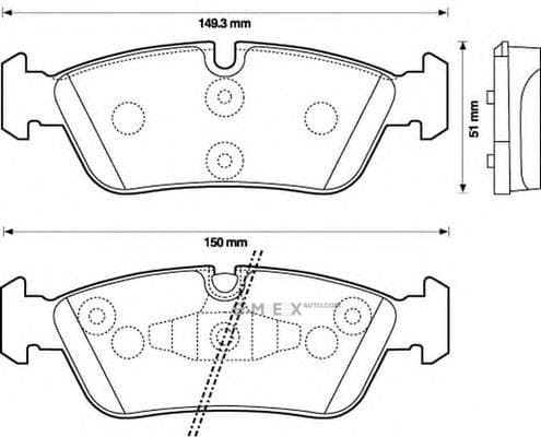 OEM 573138JC