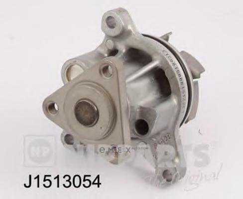 OEM WATER PUMP J1513054