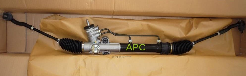 OEM STEERING RACK ASSY 95209431