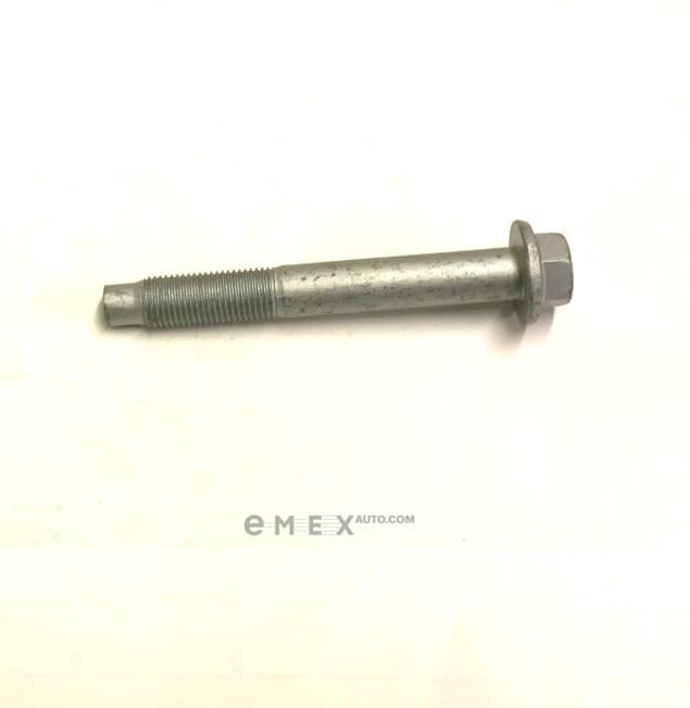 OEM BOLT, METAL 01125S212E