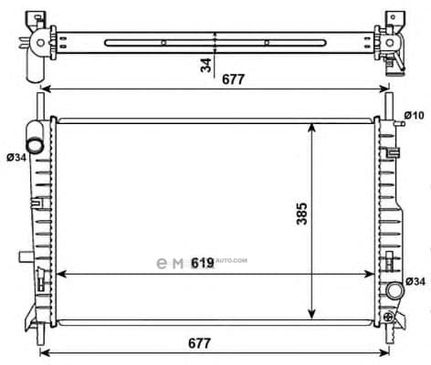 OEM 509527