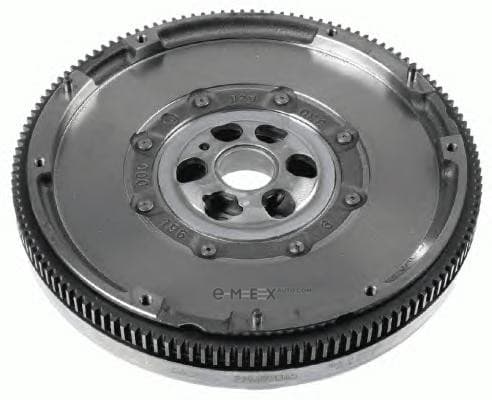 OEM DISC, FRICTION  A/T 2294001345