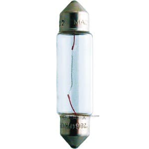 OEM LIGHT BULB 12866B2