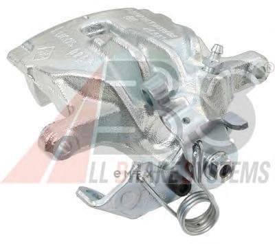 OEM Calipers/ABS 520451