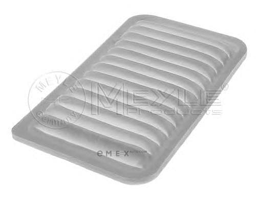 OEM FILTER ASSY, AIR ELEMENT 6123210010