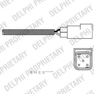 OEM OXYGEN SENSOR ES2025212B1