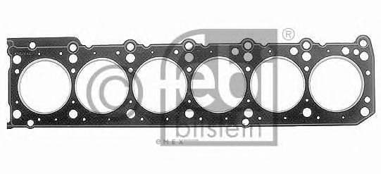 OEM GASKET, CYLINDER HEAD 14287