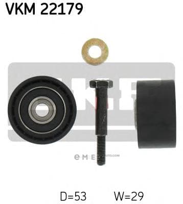 OEM VKM22179