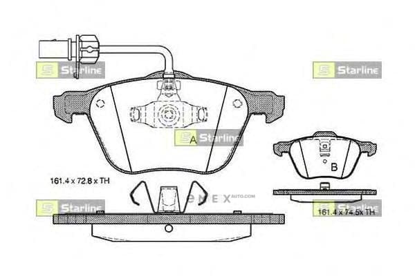 OEM BDS312