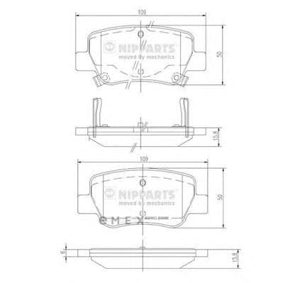 OEM N3612042