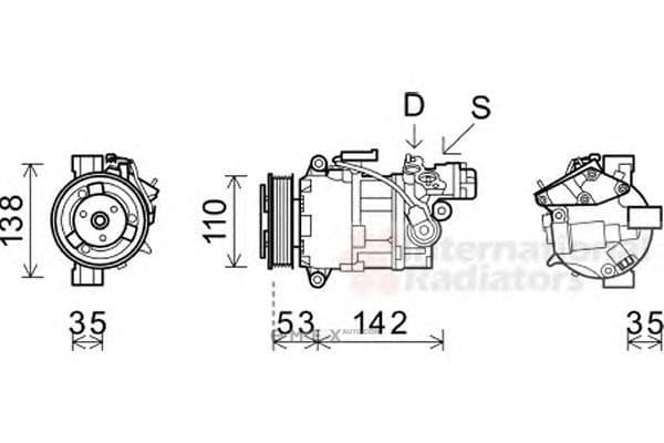 OEM 0600K393