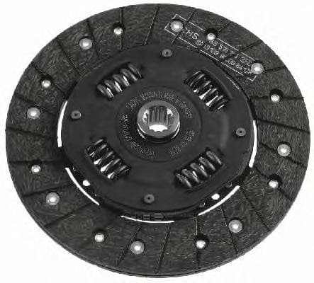 OEM CLUTCH FRICTION DISC 1878041431