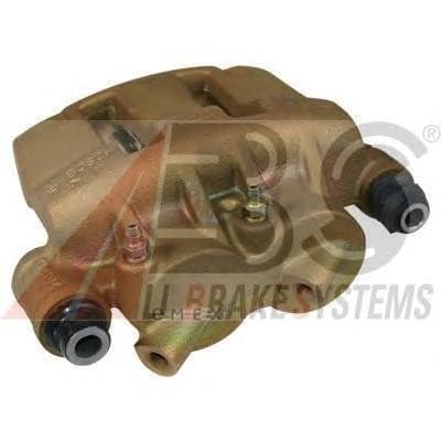 OEM Calipers/ABS 630201