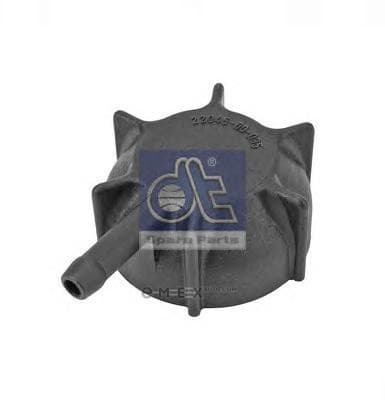 OEM EXPANTION TANK COVER 316253