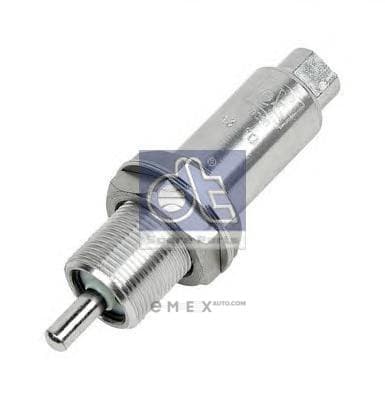 OEM MAN AIR CYLINDER 321300