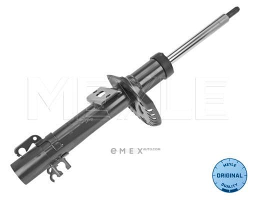 OEM GAS SHOCK ABSORBER 1266230014