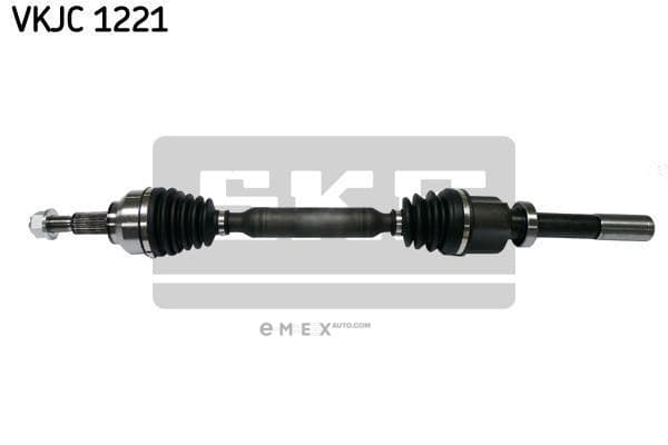 OEM VKJC1221