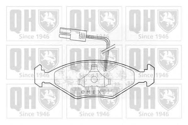 OEM BP545