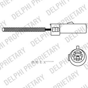 OEM OXYGEN SENSOR ES1084912B1