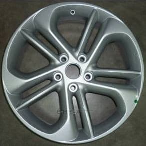 OEM ALLOY WHEEL 18 403005871R