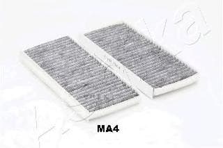 OEM FILTER ASSY, CABIN AIR 21MAMA4